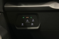 SEAT Leon Sportstourer vaihtoauto