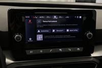 SEAT Leon Sportstourer vaihtoauto
