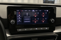 SEAT Leon Sportstourer vaihtoauto