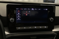 SEAT Leon Sportstourer vaihtoauto