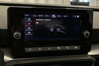 SEAT Leon Sportstourer vaihtoauto