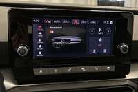 SEAT Leon Sportstourer vaihtoauto