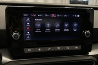 SEAT Leon Sportstourer vaihtoauto