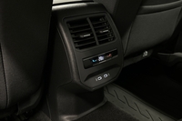 SEAT Leon Sportstourer vaihtoauto