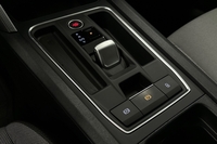 SEAT Leon Sportstourer vaihtoauto