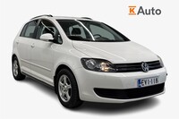 Volkswagen Golf Plus vaihtoauto