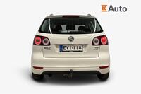 Volkswagen Golf Plus vaihtoauto