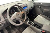 Volkswagen Golf Plus vaihtoauto