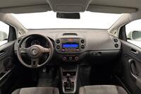 Volkswagen Golf Plus vaihtoauto