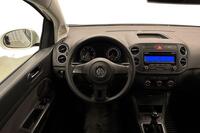 Volkswagen Golf Plus vaihtoauto