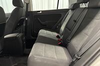 Volkswagen Golf Plus vaihtoauto