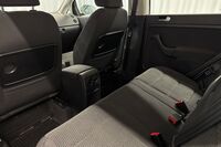 Volkswagen Golf Plus vaihtoauto