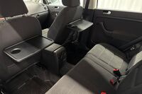 Volkswagen Golf Plus vaihtoauto