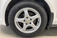 Volkswagen Golf Plus vaihtoauto