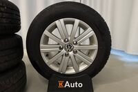 Volkswagen Golf Plus vaihtoauto