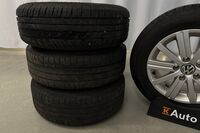 Volkswagen Golf Plus vaihtoauto