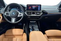 BMW iX3 vaihtoauto