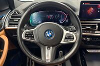 BMW iX3 vaihtoauto