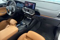 BMW iX3 vaihtoauto