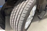 Kia Optima vaihtoauto