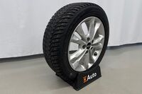 Kia Optima vaihtoauto