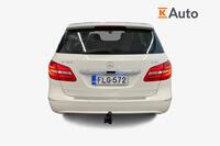 Mercedes-Benz B vaihtoauto