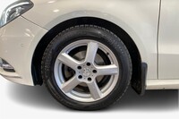 Mercedes-Benz B vaihtoauto