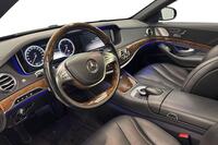 Mercedes-Benz S vaihtoauto