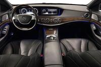 Mercedes-Benz S vaihtoauto