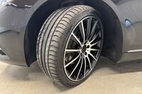 Mercedes-Benz S vaihtoauto