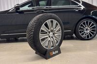 Mercedes-Benz S vaihtoauto