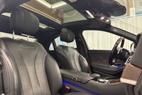 Mercedes-Benz S vaihtoauto