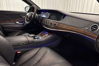 Mercedes-Benz S vaihtoauto