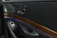 Mercedes-Benz S vaihtoauto