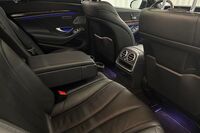 Mercedes-Benz S vaihtoauto