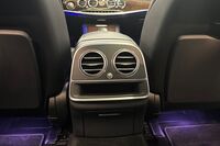 Mercedes-Benz S vaihtoauto