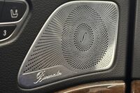 Mercedes-Benz S vaihtoauto