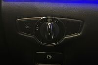 Mercedes-Benz S vaihtoauto