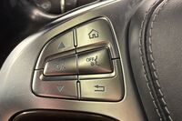 Mercedes-Benz S vaihtoauto