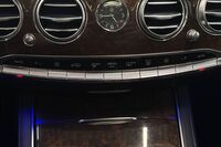 Mercedes-Benz S vaihtoauto