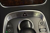 Mercedes-Benz S vaihtoauto
