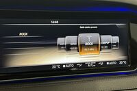 Mercedes-Benz S vaihtoauto