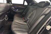 Mercedes-Benz S vaihtoauto