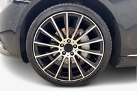 Mercedes-Benz S vaihtoauto