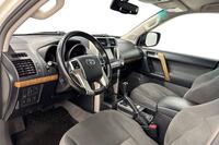 Toyota Land Cruiser vaihtoauto
