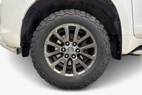 Toyota Land Cruiser vaihtoauto