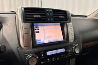 Toyota Land Cruiser vaihtoauto