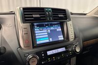 Toyota Land Cruiser vaihtoauto