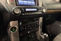 Toyota Land Cruiser vaihtoauto
