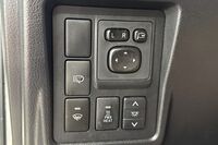 Toyota Land Cruiser vaihtoauto
